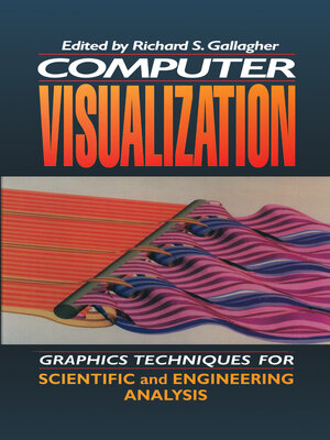 cover image of Computer Visualization